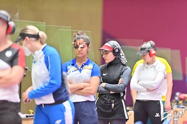 نتایج ورزشکاران ایران در ششمین روز بازیهای المپیک ۲۰۲۰